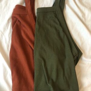 SHEIN Tank top Bundle